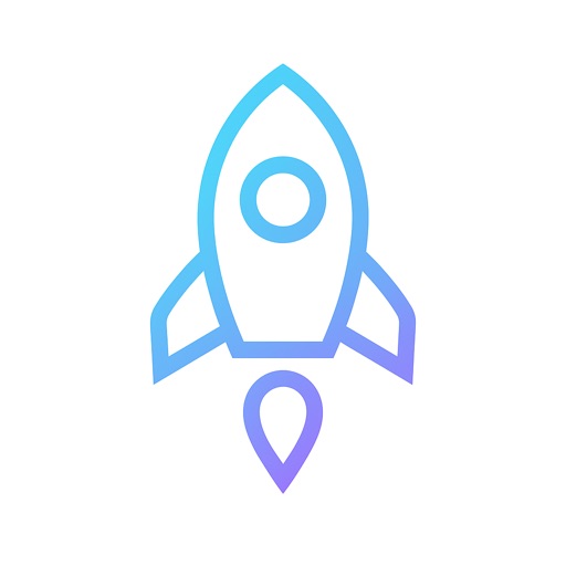 梯子vn加速火箭